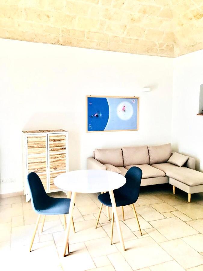 Bari Blue Sky Apartment Екстериор снимка