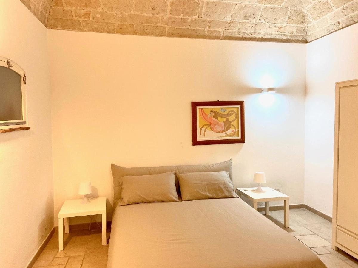 Bari Blue Sky Apartment Екстериор снимка