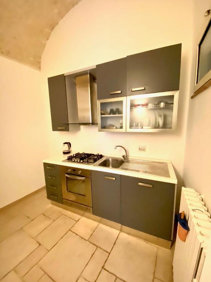 Bari Blue Sky Apartment Екстериор снимка