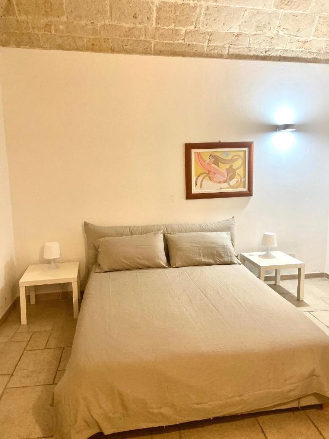 Bari Blue Sky Apartment Екстериор снимка