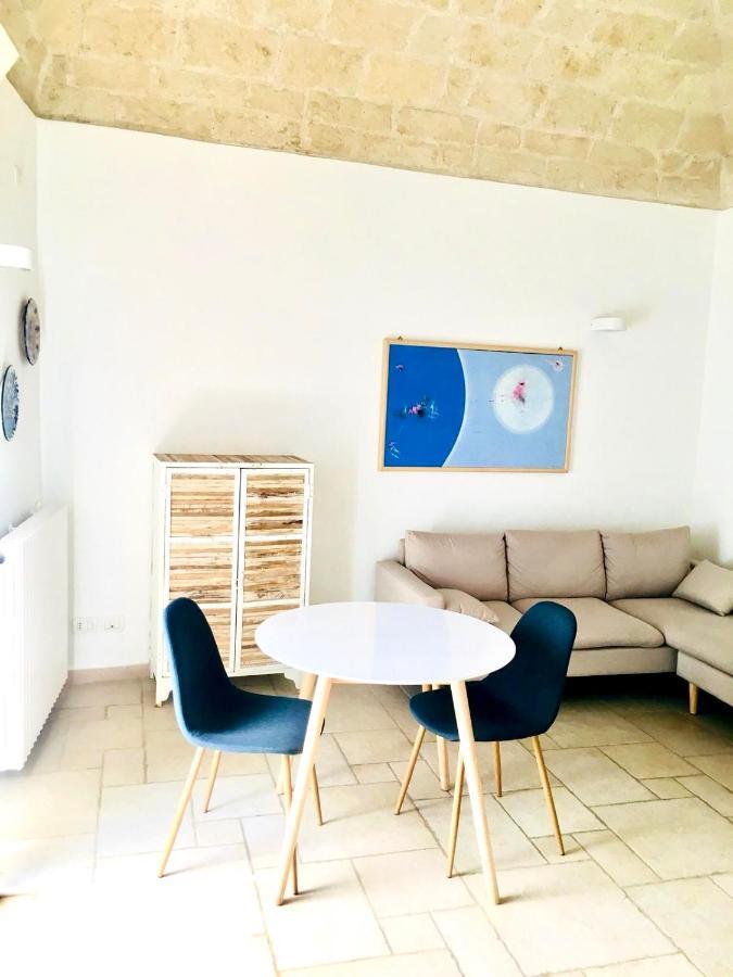 Bari Blue Sky Apartment Екстериор снимка